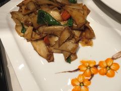 -若蘭慈·无国界素食料理(欢乐海岸店)