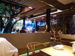 大堂-渔太泰漓江小馆·广西融合菜(西街店)