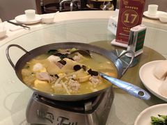 -群乐饭店(滨安路店)