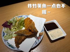 -桂马·日本料理·海胆·海鲜饭·酒场(民主广场店)