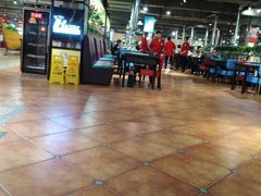 -豪食披萨烤肉自助(保定商场店)