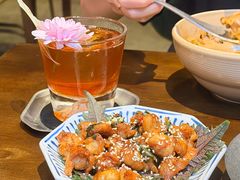 -埋位小酒馆(东城店)