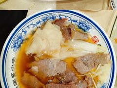 -直隶安家罩饼(复兴路店)
