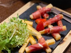 -杭州桐庐康莱德酒店西餐厅-舍