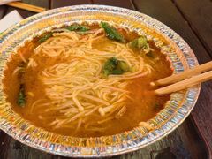 -沙州食驿·非遗小吃夜市