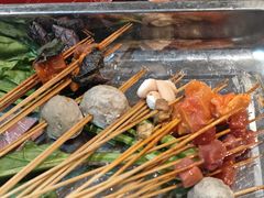 -九街淑芬掌中宝串串公司(内街文化创意园店)