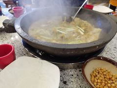 -正渝70年代老火锅(汽博店)