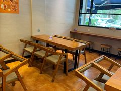 -小麦之家(海湾总店)