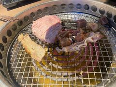 -火炉火自助餐(枫蓝国际店)