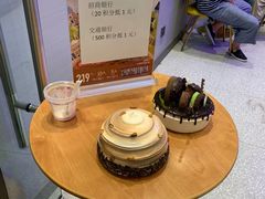 -DQ·蛋糕·冰淇淋(万象城店)