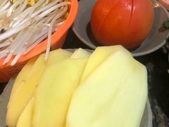 -星鸿社重庆老火锅(燃灯寺分店)