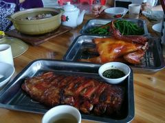android_upload_pic-大岗仙庙烧鸡(花东店)