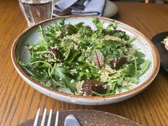 无花果甜菜沙拉-BOR Eatery(安福路店)