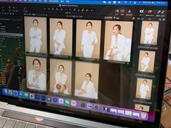 -一间摄影工作室(天安云谷店)