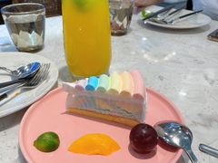 -水天堂西餐厅(常熟永旺店)