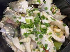 -阿四台山黄鳝饭(东门店)