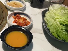 -炙城·韩式烤肉(南京东路店)
