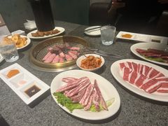 -NIUAN牛庵·日式和牛烧肉(恒隆店)
