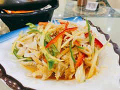 -新疆红柳花餐厅(新洲店)