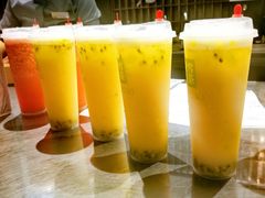百香果多多-奈雪的茶(花城汇中区PRO店)
