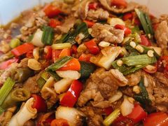 -老湘亲·品鉴湘菜(湖里店)