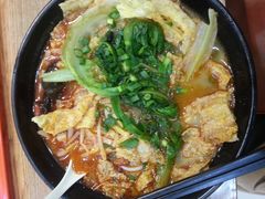 -螺小胖柳州螺蛳粉(钟楼总店)