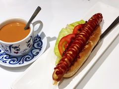 -翠华餐厅(宝安壹方城店)