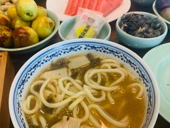 -湖畔居茶楼(湖滨店)