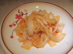 泡菜-老外婆渔村·传统宁波菜(骆驼爱琴海店)