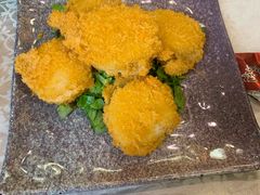 -新东城喜宴海鲜酒家(同德店)