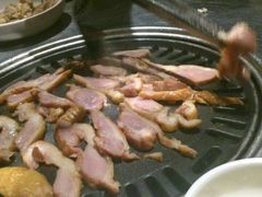 -缸桶屋韩国料理·全程帮烤(泰禾店)
