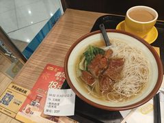 -大家乐(广州中华广场店)