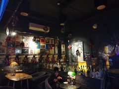 大堂-等待戈多Waiting For Godot(交道口店)