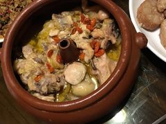 -香满楼(临安路店)