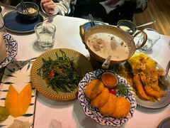 -BetterThai 泰加(苏州中心店)