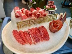 -喜聚薈·花膠雞海鮮火鍋(越秀店)
