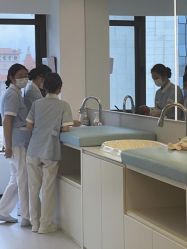-爱悦月子中心·时光(武侯店)