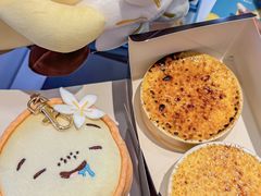 -PAUL LAFAYET 法式甜品(深圳湾万象城店)