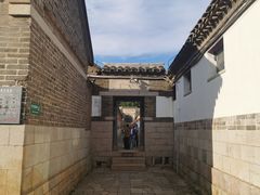 -牟氏庄园