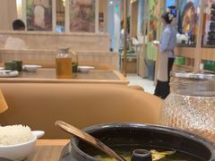 -云海肴·汽锅鸡·云南菜(广安门天虹店)