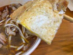 -王记生烫牛杂面馆(兰陵路店)
