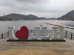 -宁波九龙湖开元度假村