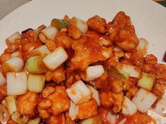 -峰厨大鱼泡饼(西青大学城店)