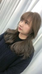 -COMO SALON 烫染可茉发型