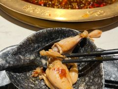 -哥老官重庆美蛙鱼头(日月光店)