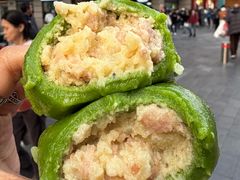 -沈大成(南京东路店)