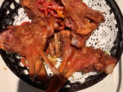 -避风塘(江桥万达店)