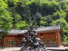 -中国傩城