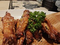 -LE SHARE洛笙·花园西餐(北京路步行街店)