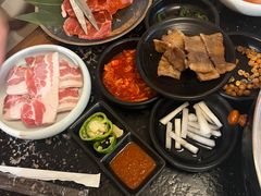 -九田家黑牛烤肉料理(石路天虹店)